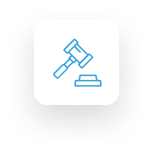gavel icon