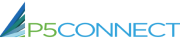 P5Connect logo